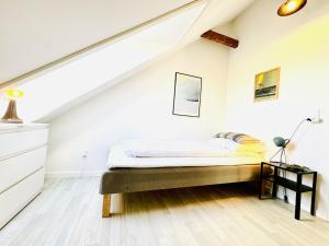 aday - 4 Bedrooms Penthouse in Langholt