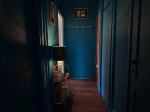 Local family home Copenhagen close to city center - Bellahøj