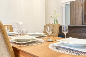 Stunning 2BR Penthouse with terrace in Mosta by 360 Estates