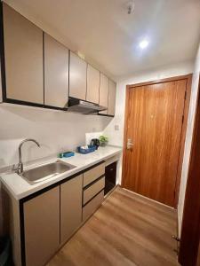 Studio Unit at Baguio City Proper
