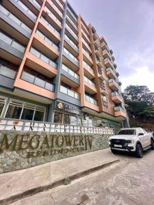 Studio Unit at Baguio City Proper
