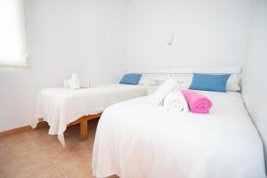 Apartamentos Annabels I