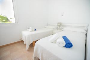 Apartamentos Annabels I