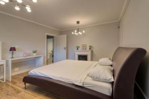 Apartament modern Vitan