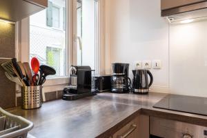 Appt Alba 6 pers plein centre