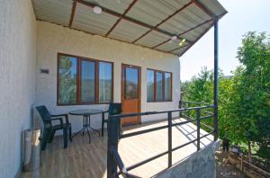 Hotel Vardzia K A L A