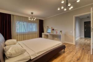 Apartament modern Vitan