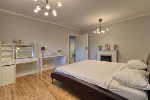 Apartament modern Vitan