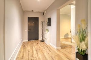 Apartament modern Vitan