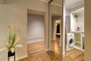 Apartament modern Vitan