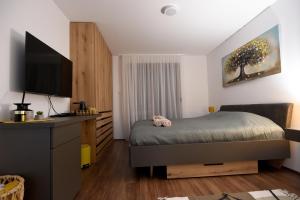 Apartmani Rimski most