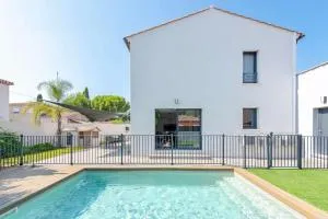 Maison familiale exceptionnelle proche centre - La Farlède