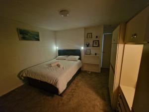 3 Bedroom furnished House