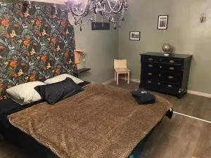 托雷勒斯度假屋 - 贝兹