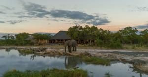 Hideaways Camp Kuzuma, Chobe Enclave