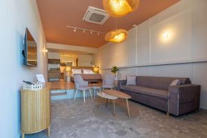 Amaze Place with a sea view by Salt Apartments