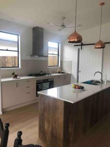 Casual comfort in Byron Shire