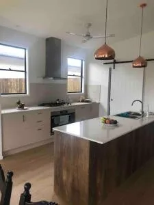 Casual comfort in Byron Shire - Huonbrook