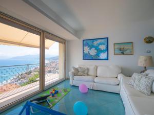 Babyaccommodation Family Heaven II