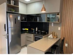 Flat Lindo apt 502 próximo a praia de Tambaú e Cabo Branco