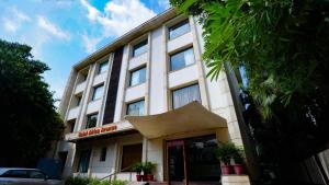 Hotel Africa Avenue - Greater Kailash 1