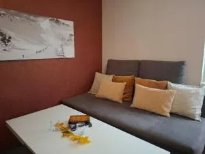 Villa Rowa by Holiday Gastein - Hunsdorf