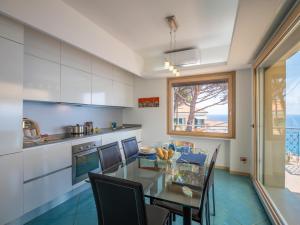 Babyaccommodation Family Heaven II