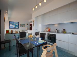 Babyaccommodation Family Heaven II