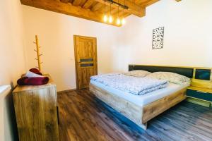 Apartmány pri Jaskyni - Bystrá