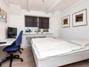6 person holiday home in Skagen