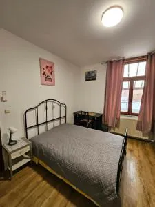 Top place in the heart of Europe - Helmet