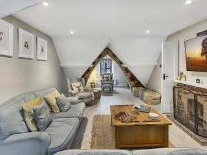 One Grooms Cottage, Dunster