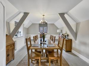 One Grooms Cottage, Dunster