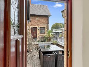 One Grooms Cottage, Dunster