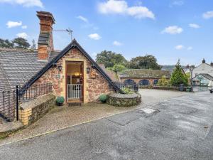 One Grooms Cottage, Dunster