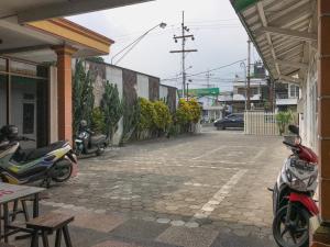 Guest House Shafira Syariah RedPartner