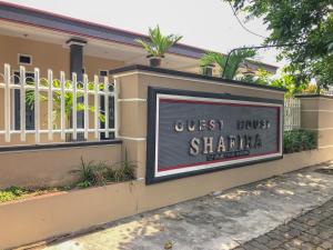 Guest House Shafira Syariah RedPartner
