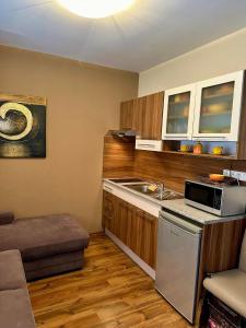 Apartman Bonno Rajecke Teplice