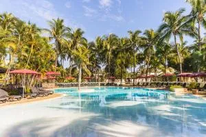 Hotel Exsel Floralys - 厄唐萨雷