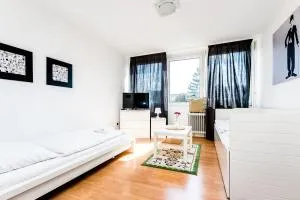 Budget Friendly Apartments Cologne - Köln