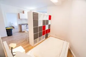 Business Apartment in ruhiger Lage LU Süd - Limburgerhof