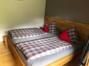 Ferienwohnung Röck