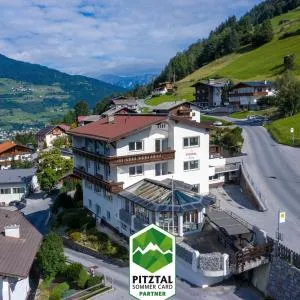 Pitztal Living - Jerzens