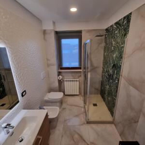 Appartamento Sanzio, centro Monfalcone