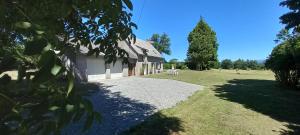 Maisons de vacances Hors du temps gite nature : photos des chambres