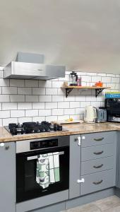 Beautiful&quite warehouse