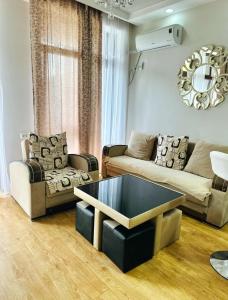 Apartment in Diplomatic District