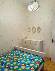 Apartment in Diplomatic District