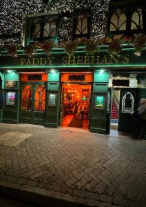 The Killarney Grand