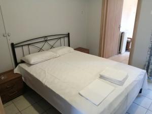 Ελευθέριος rooms 2